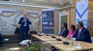 Meccatronica e Meditech, l'Innovazione verso Sud